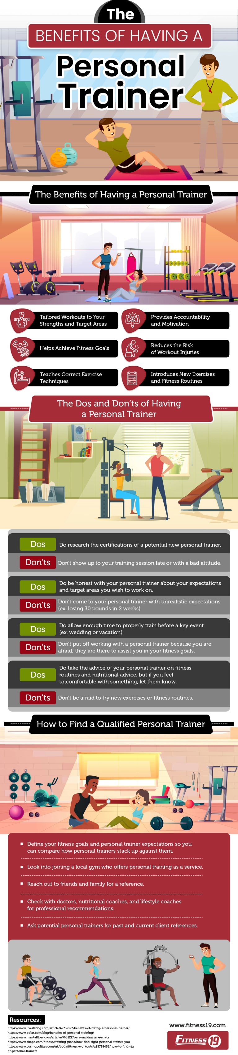 The-Benefits-of-Having-a-Personal-Trainer