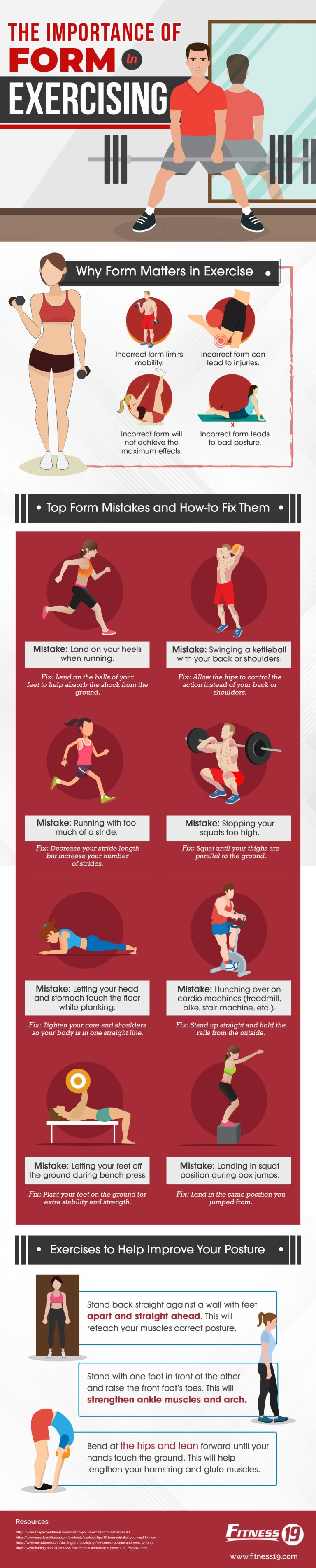 The-Importance-of-Form-in-Exercising