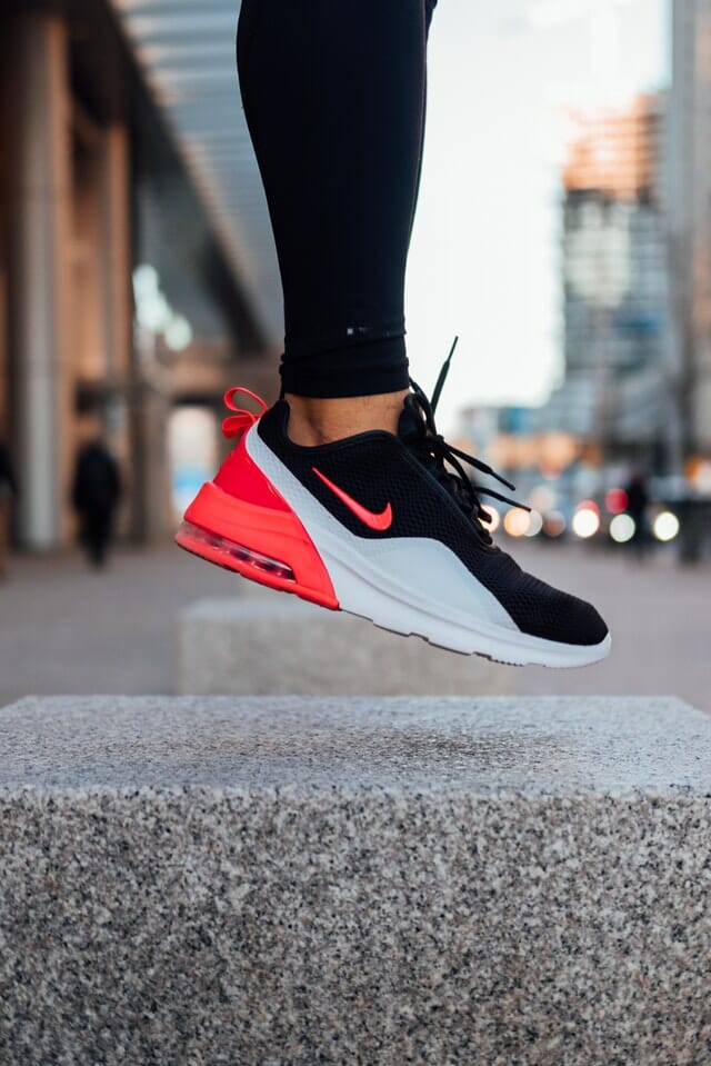 black-white-and-red-nike-shoe-3490360