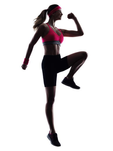 photodune-11923127-woman-fitness-jumping-exercises-silhouette-xs